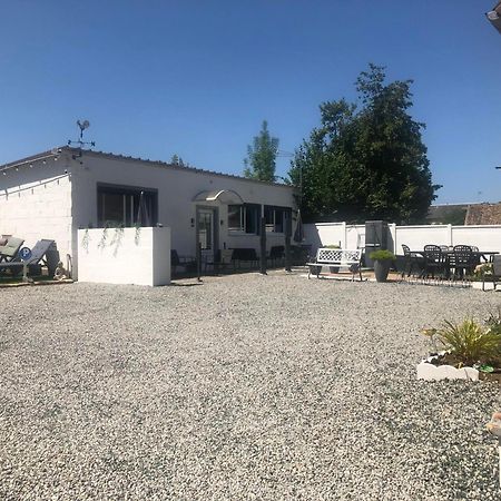 L'Etape Da Estrela-Nid Douillet-Vernon Giverny Dış mekan fotoğraf